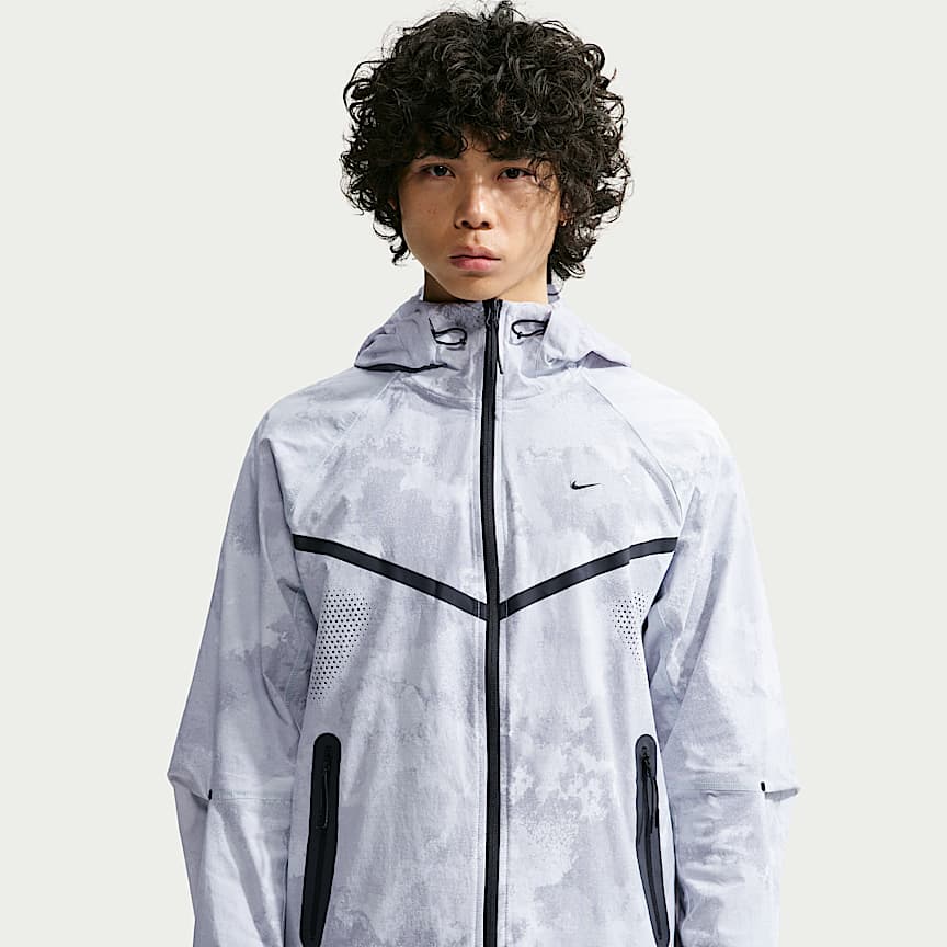 England Men's Nike Dri-FIT Soccer Anthem Jacket. Nike.com